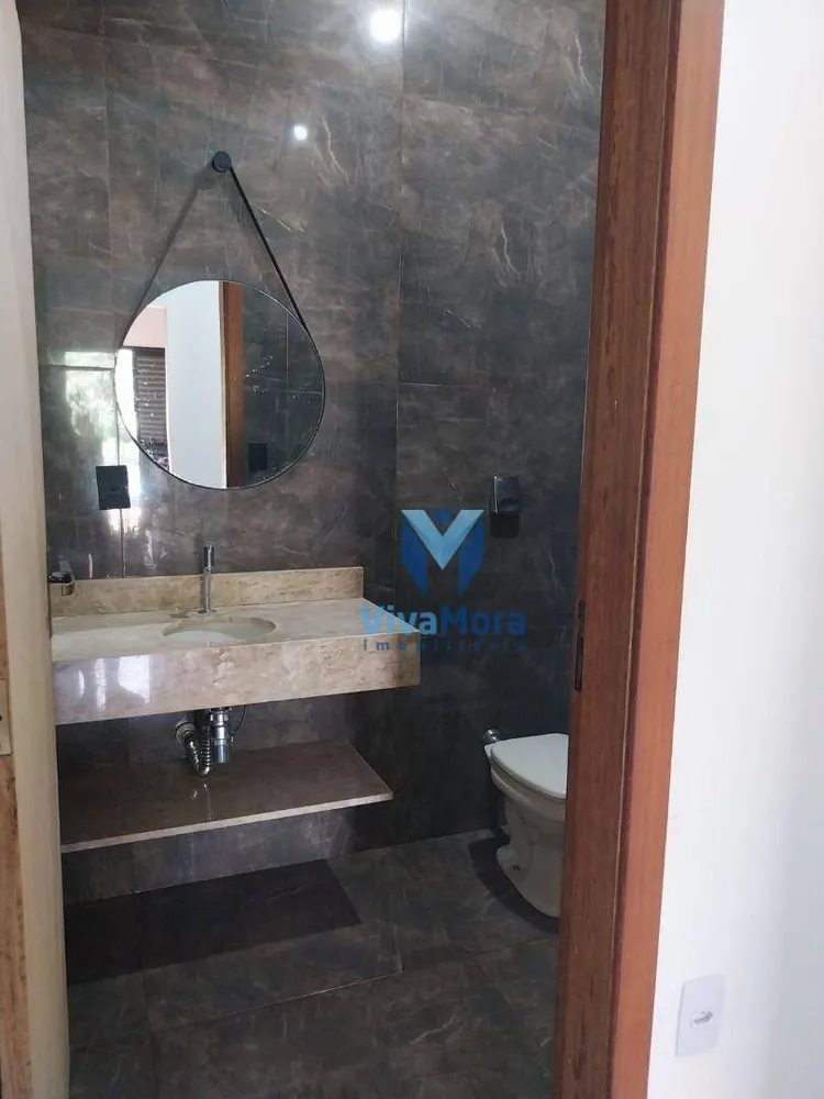Chácara, 3 quartos, 1260 m² - Foto 3