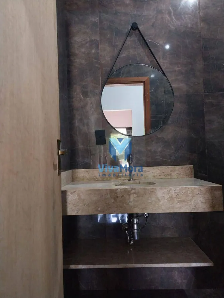 Chácara, 3 quartos, 1260 m² - Foto 2