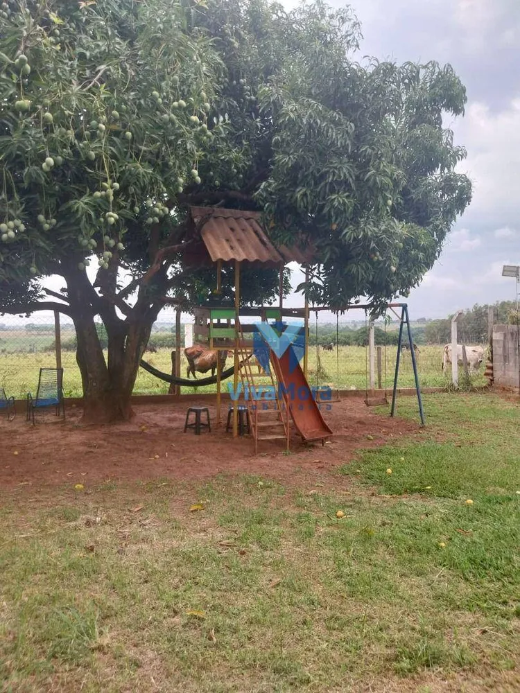 Chácara, 3 quartos, 1260 m² - Foto 13