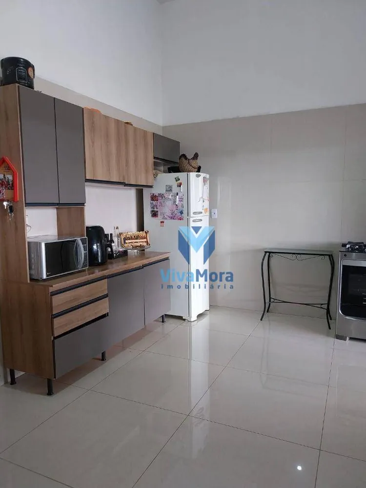Chácara, 3 quartos, 1260 m² - Foto 4