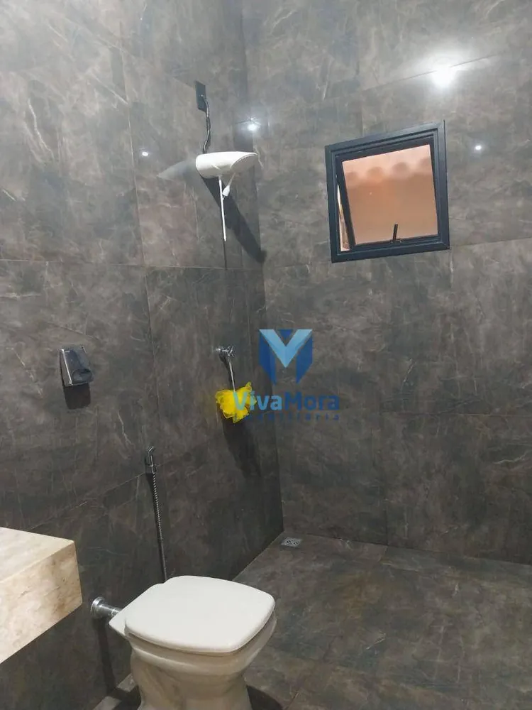 Chácara, 3 quartos, 1260 m² - Foto 6