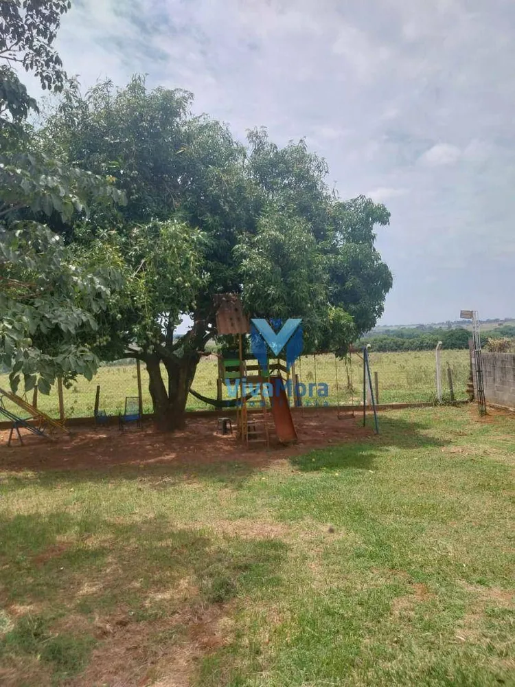 Chácara, 3 quartos, 1260 m² - Foto 10