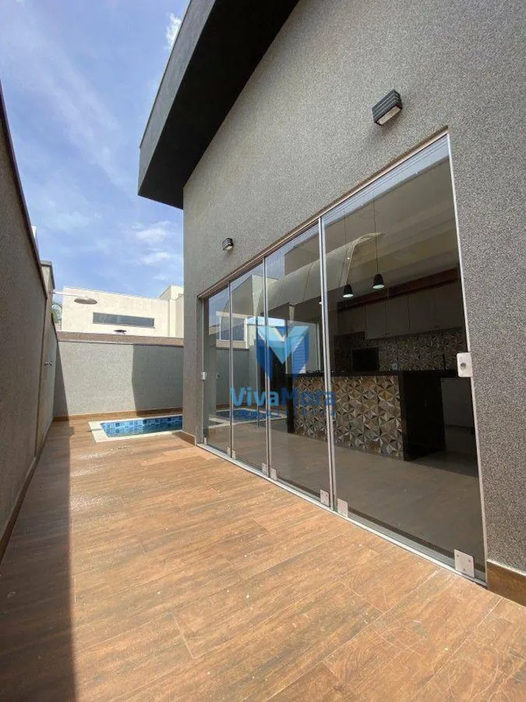 Casa de Condomínio, 3 quartos - Foto 9