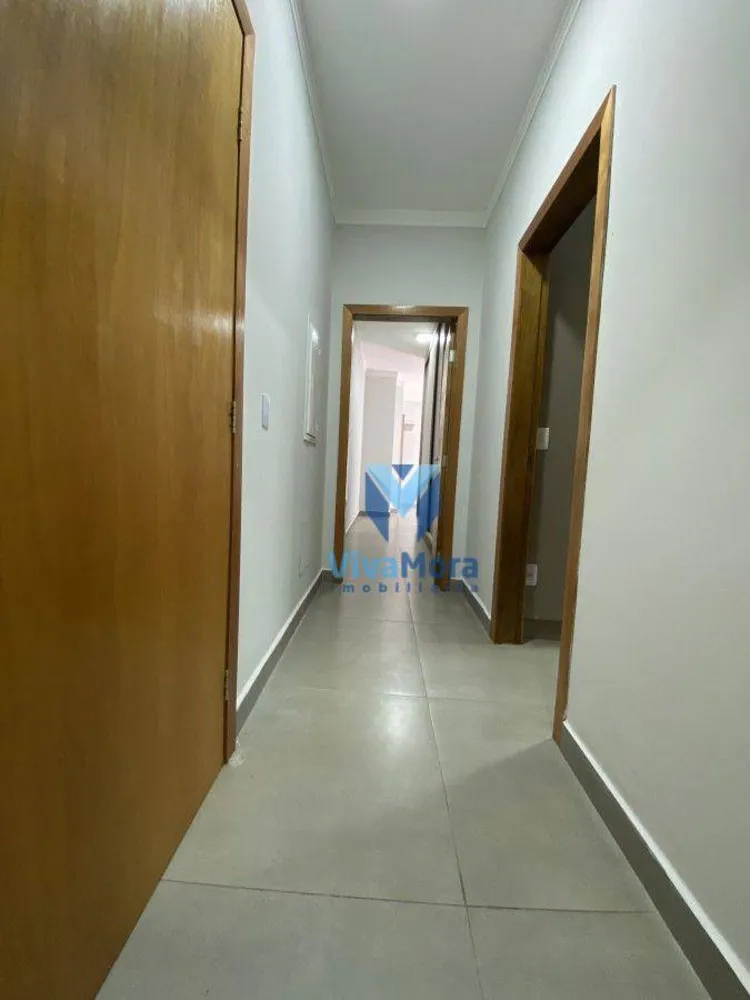Casa de Condomínio, 3 quartos - Foto 10