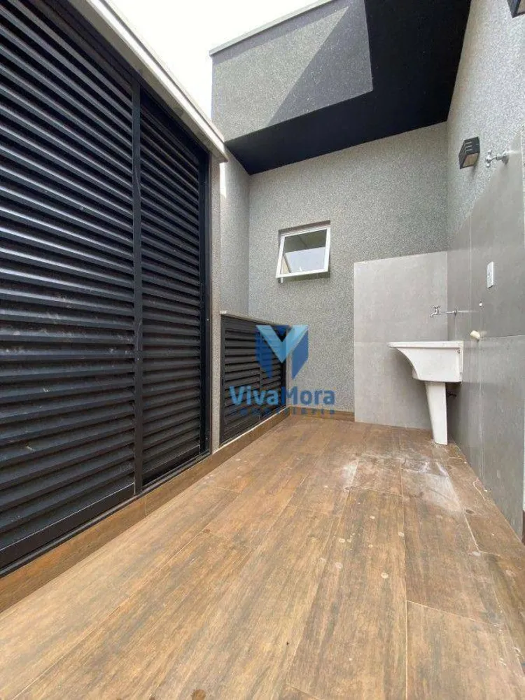 Casa de Condomínio, 3 quartos - Foto 7