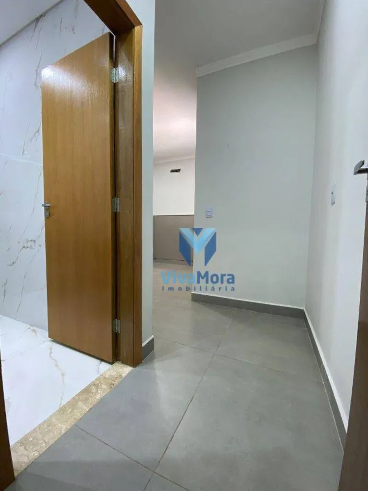 Casa de Condomínio, 3 quartos - Foto 11