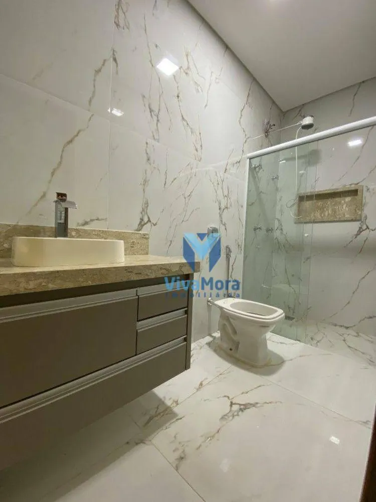 Casa de Condomínio, 3 quartos - Foto 14