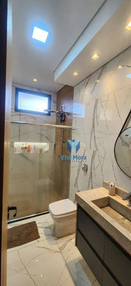 Casa de Condomínio, 2 quartos - Foto 6