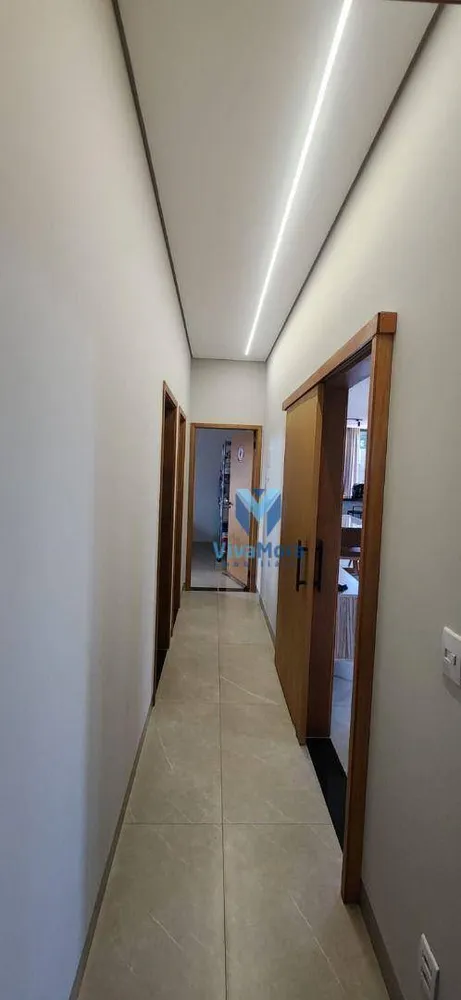 Casa de Condomínio, 2 quartos - Foto 2