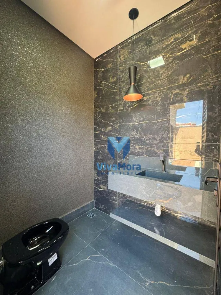 Casa, 2 quartos, 125 m² - Foto 11