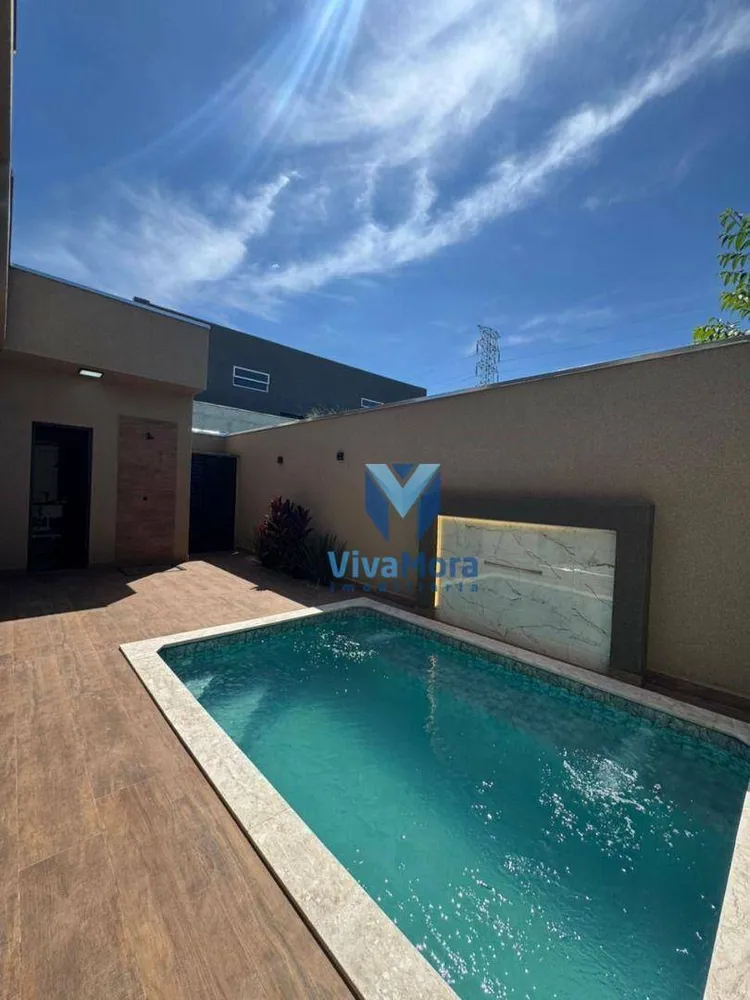 Casa, 2 quartos, 125 m² - Foto 3