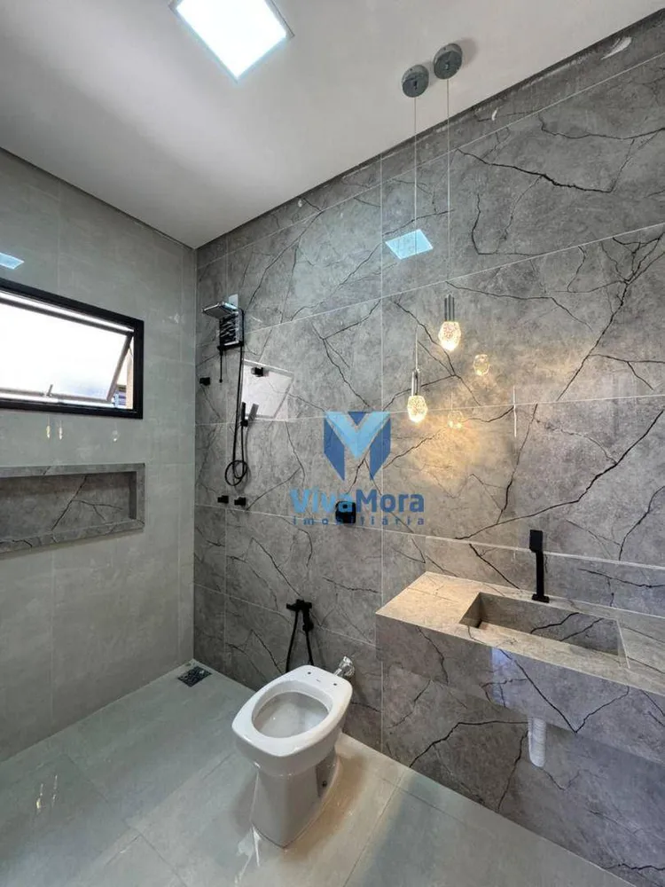 Casa, 2 quartos, 125 m² - Foto 2