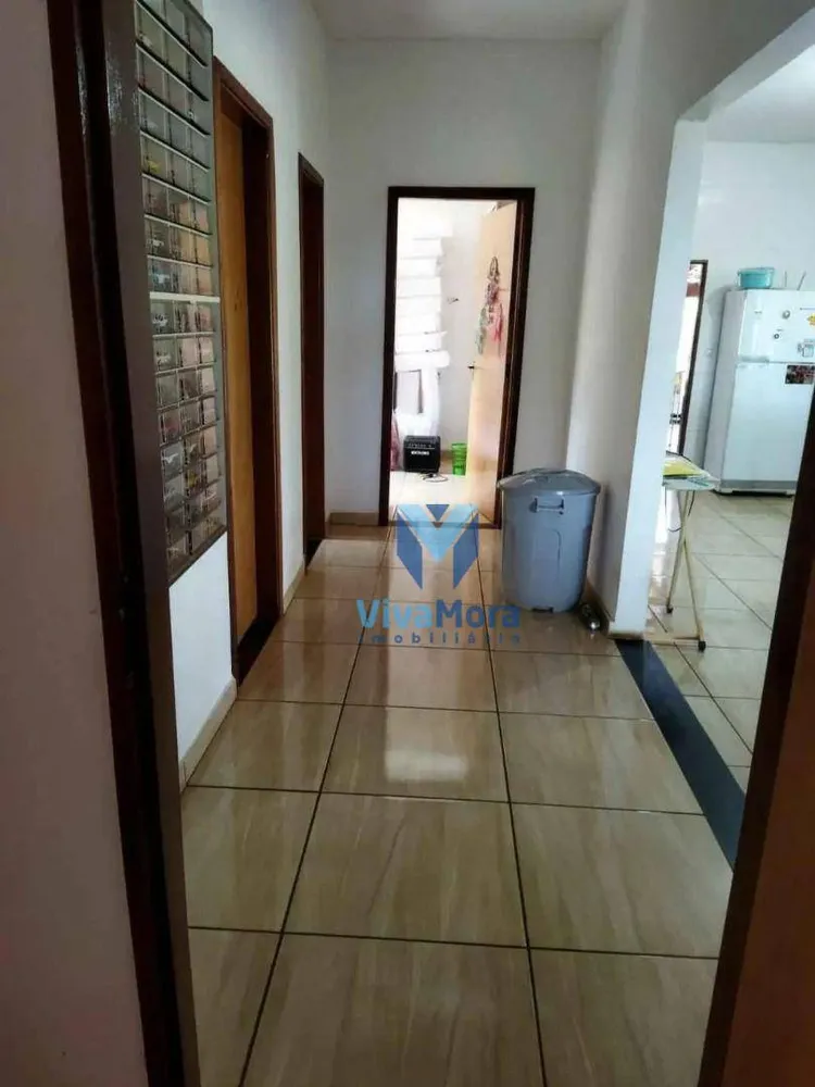 Chácara, 3 quartos, 1250 m² - Foto 17