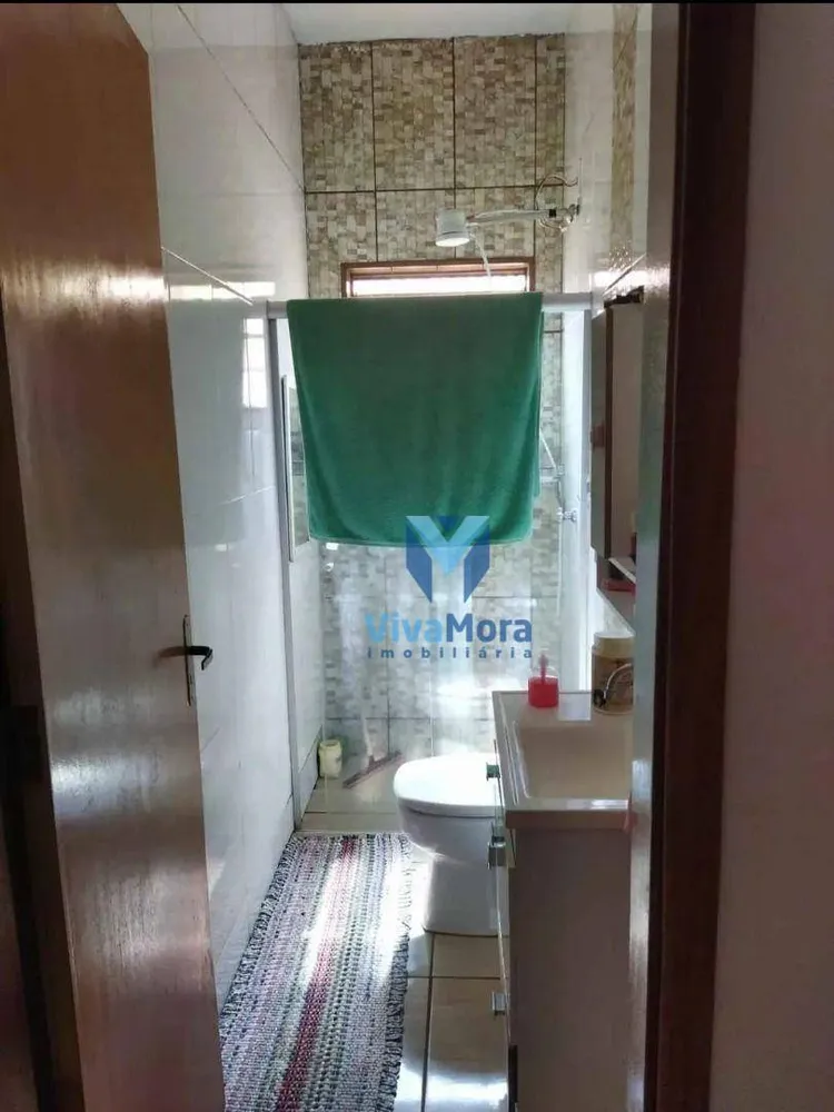 Chácara, 3 quartos, 1250 m² - Foto 3
