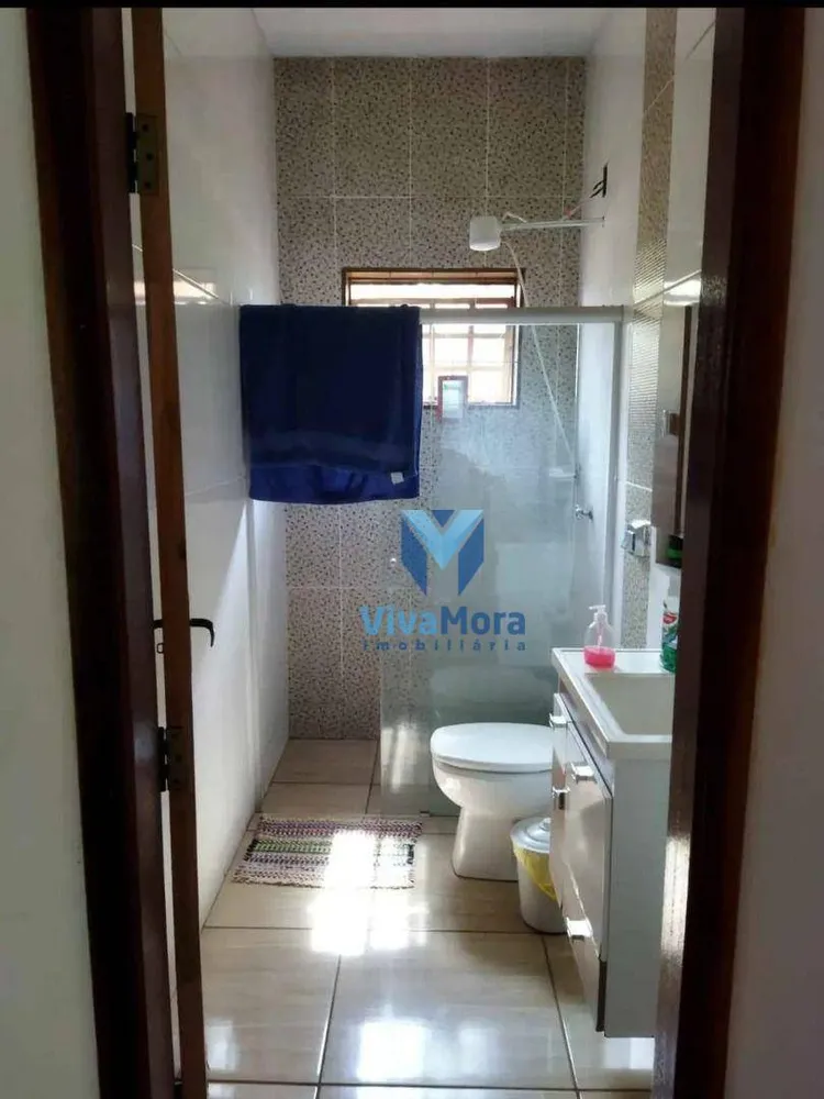 Chácara, 3 quartos, 1250 m² - Foto 10
