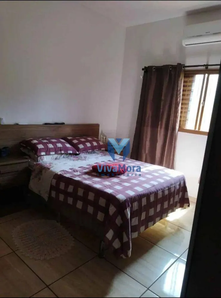 Chácara, 3 quartos, 1250 m² - Foto 13