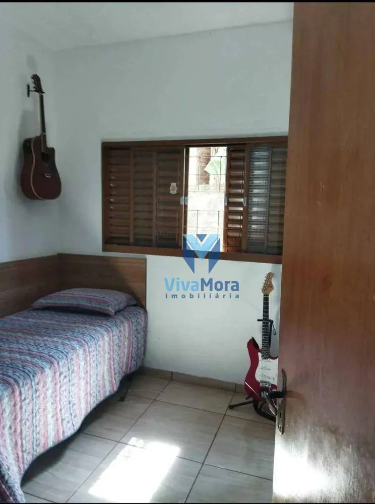 Chácara, 3 quartos, 1250 m² - Foto 10
