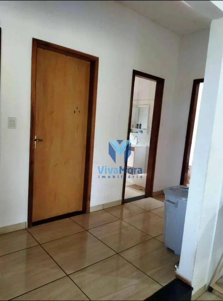 Chácara, 3 quartos, 1250 m² - Foto 12