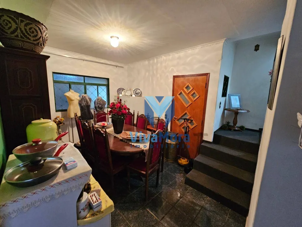 Sobrado, 3 quartos, 230 m² - Foto 10