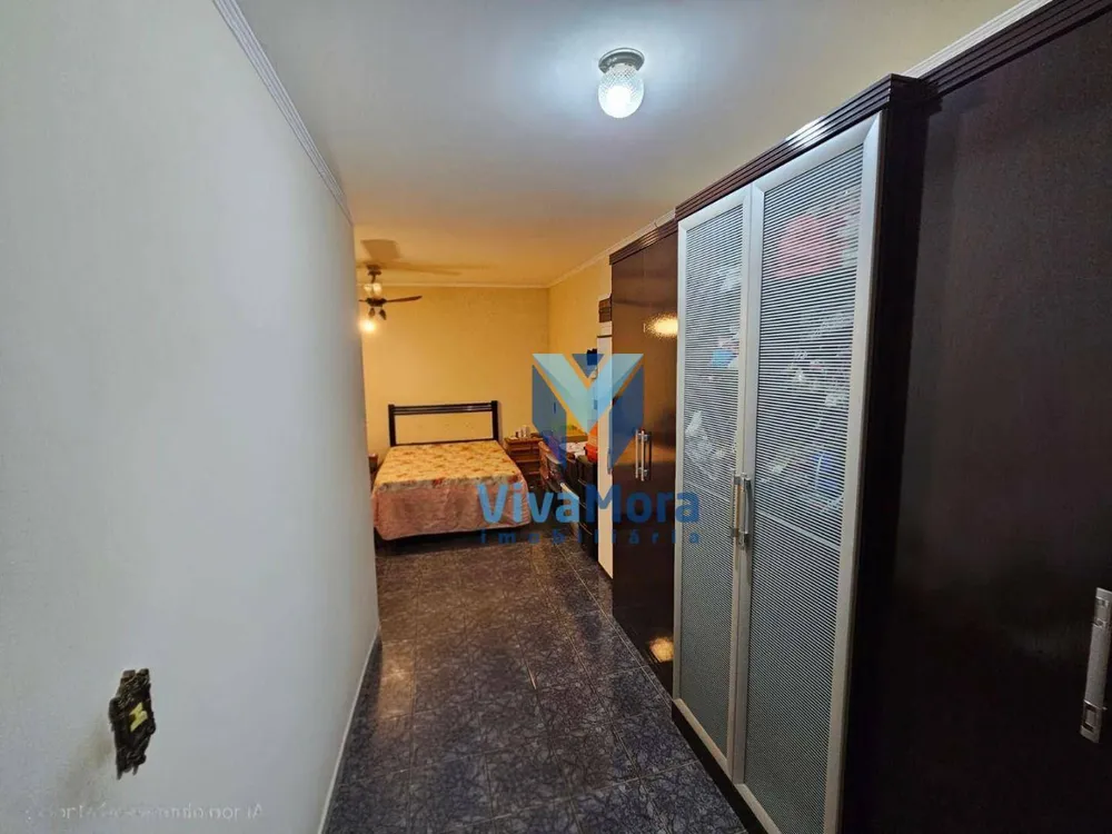 Sobrado, 3 quartos, 230 m² - Foto 8