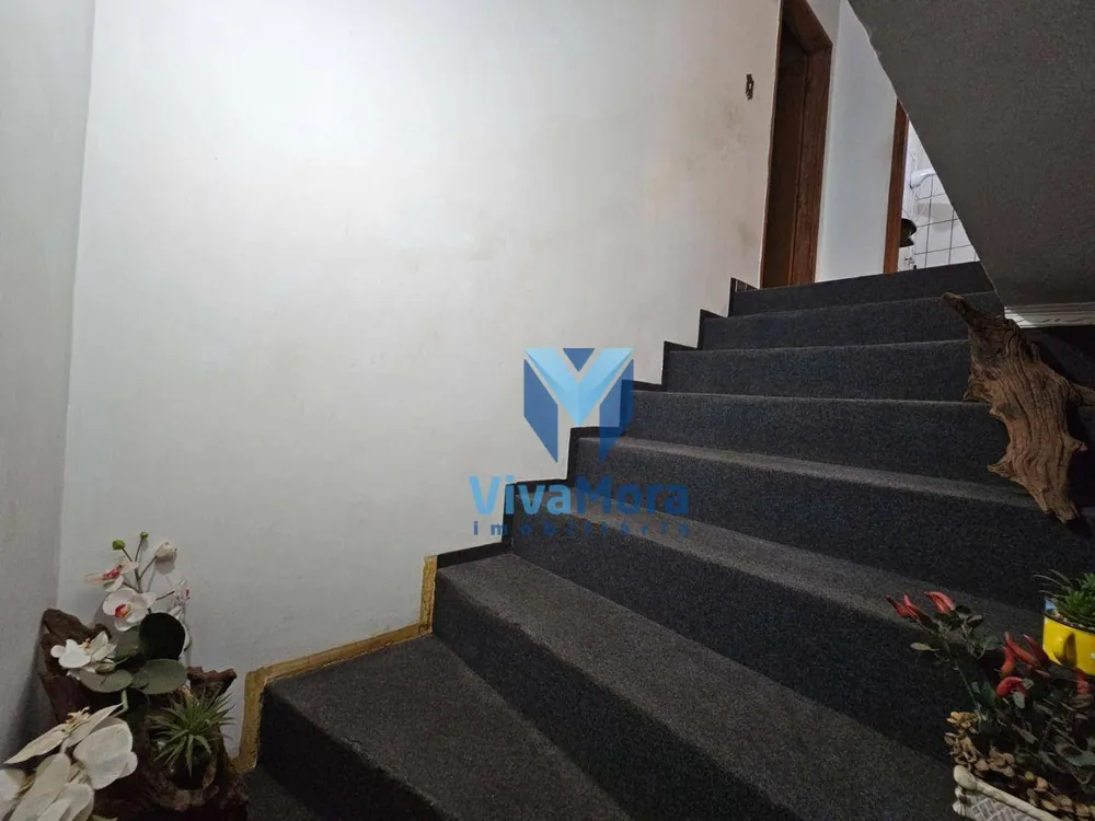 Sobrado, 3 quartos, 230 m² - Foto 7