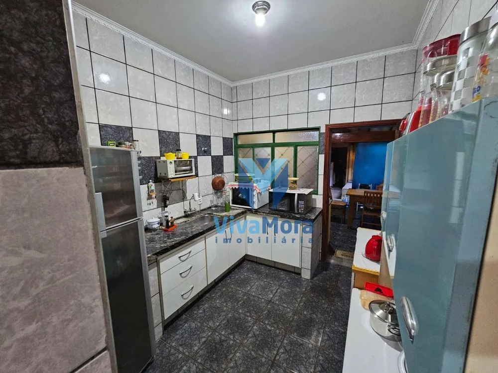 Sobrado, 3 quartos, 230 m² - Foto 3