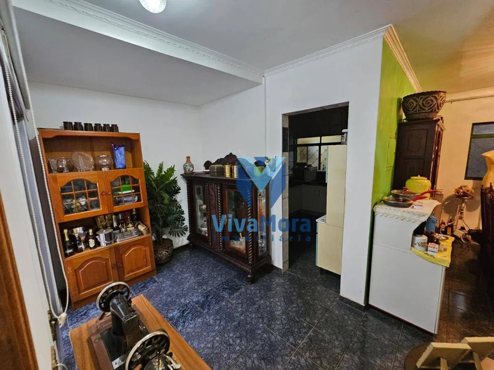 Sobrado, 3 quartos, 230 m² - Foto 11