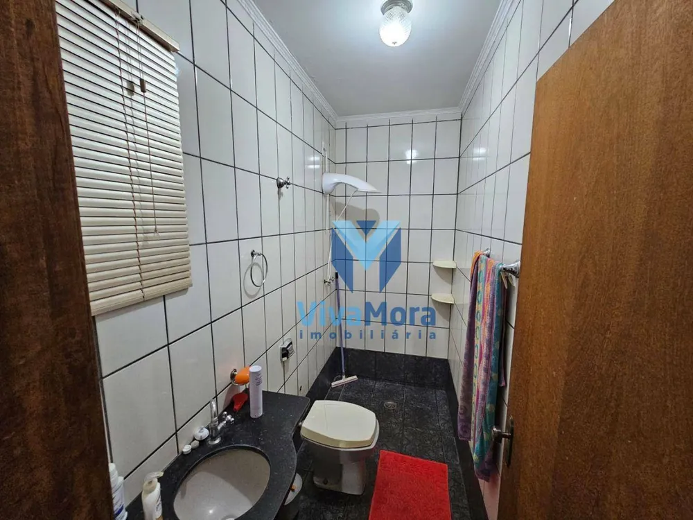 Sobrado, 3 quartos, 230 m² - Foto 2