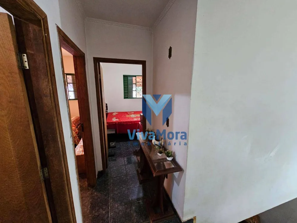 Sobrado, 3 quartos, 230 m² - Foto 13