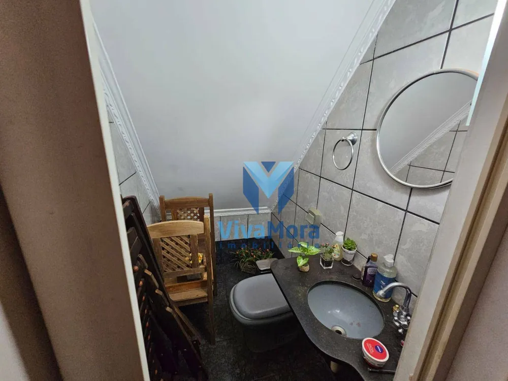 Sobrado, 3 quartos, 230 m² - Foto 6