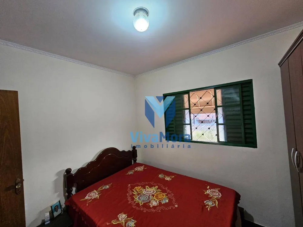 Sobrado, 3 quartos, 230 m² - Foto 4