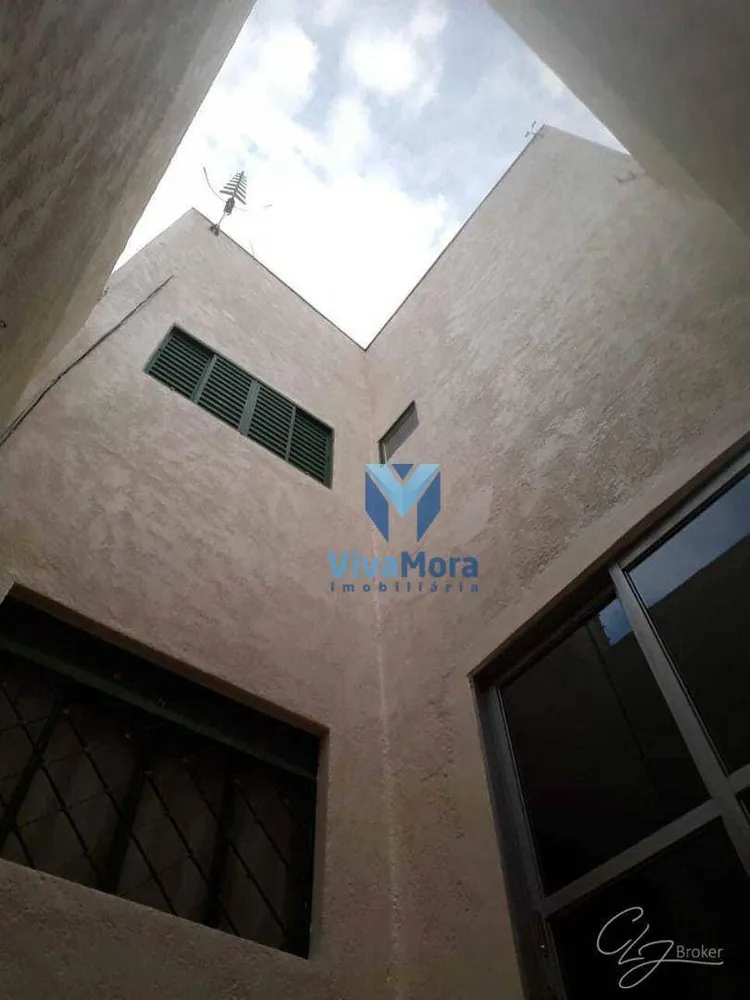 Sobrado, 3 quartos, 230 m² - Foto 12
