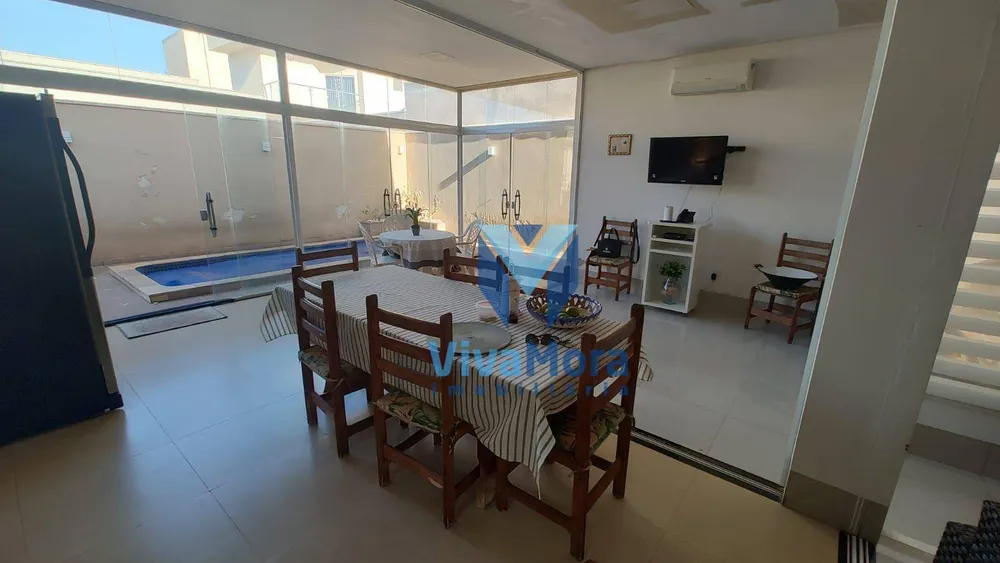 Casa de Condomínio, 3 quartos - Foto 5