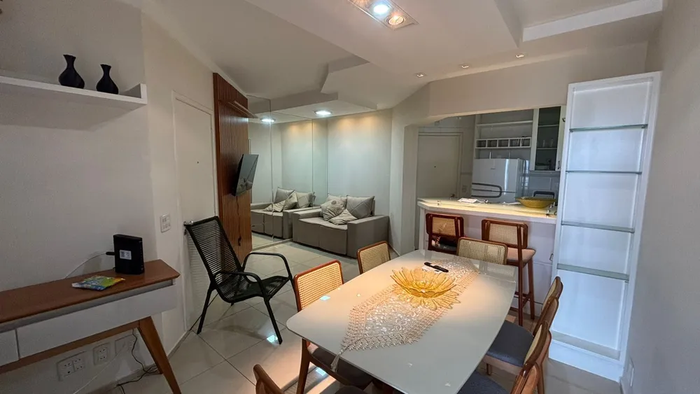 Apartamento, 2 quartos, 80 m² - Foto 3