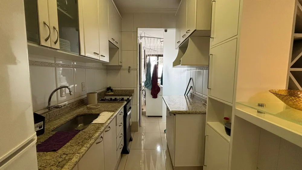Apartamento, 2 quartos, 80 m² - Foto 4