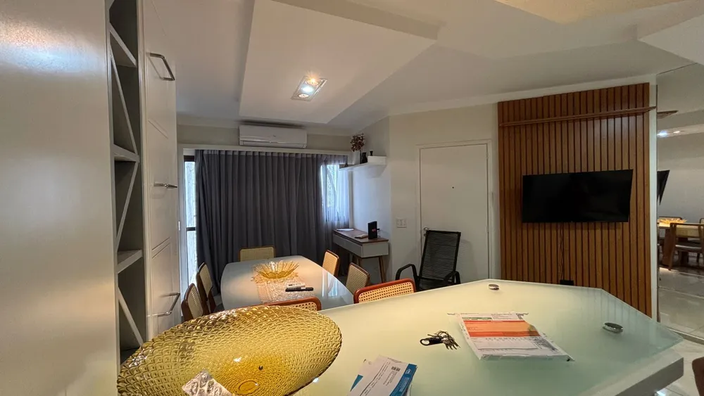 Apartamento, 2 quartos, 80 m² - Foto 2