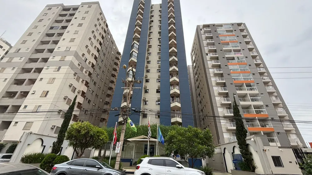 Apartamento, 2 quartos, 80 m² - Foto 1