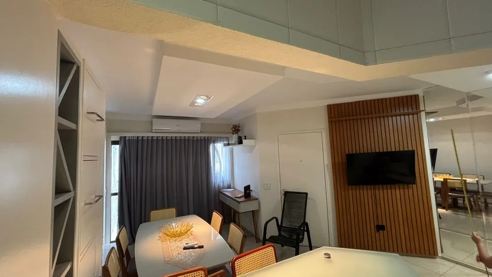 Apartamento, 2 quartos, 80 m² - Foto 10