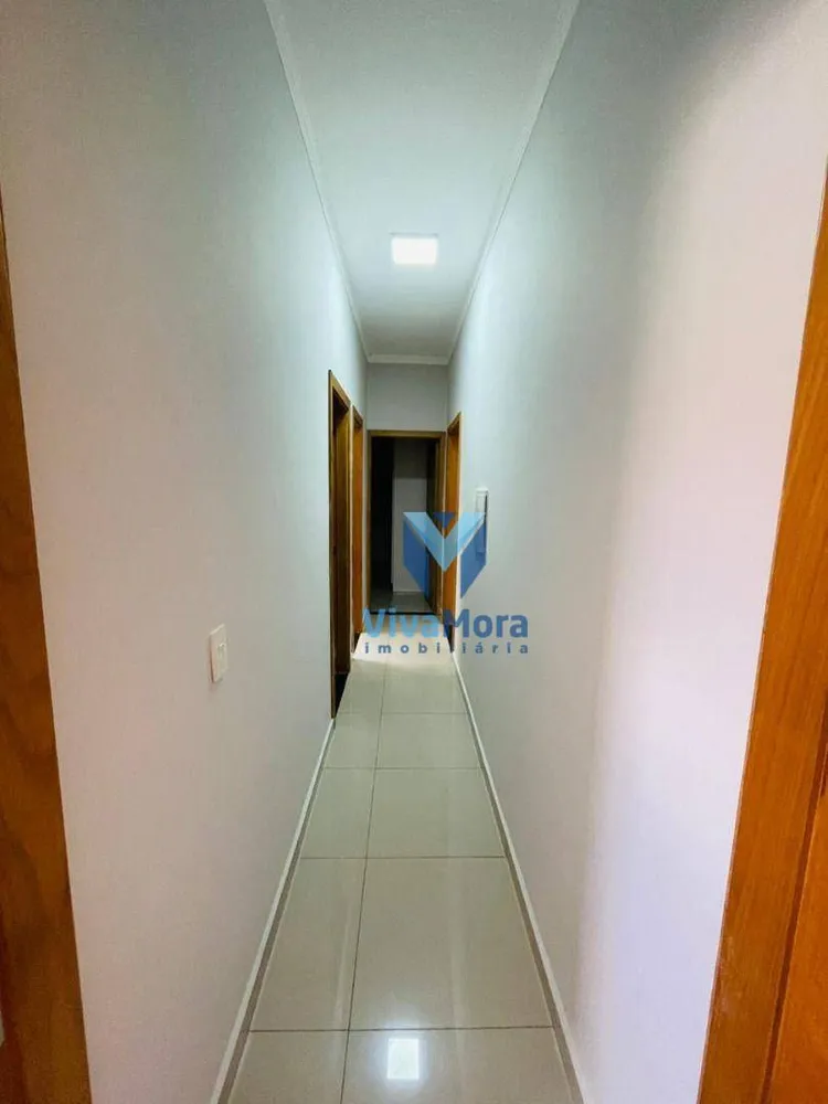 Casa, 3 quartos, 167 m² - Foto 11