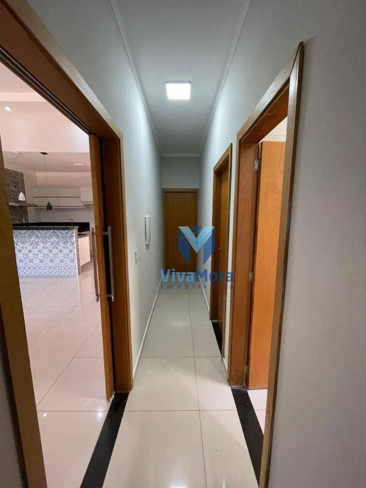 Casa, 3 quartos, 167 m² - Foto 3