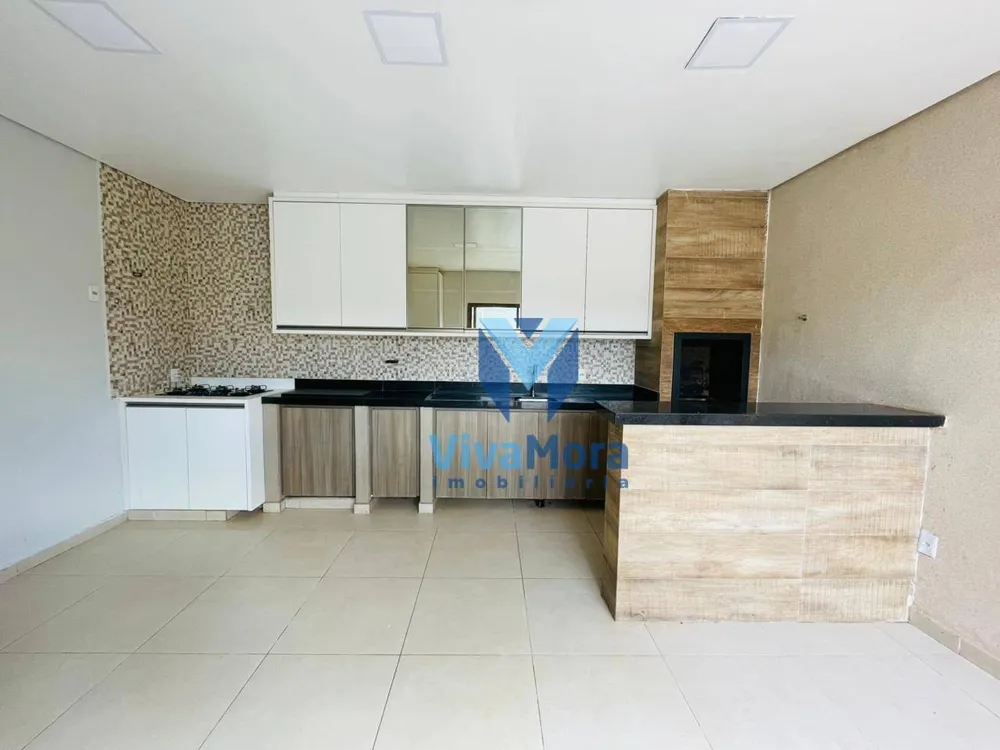 Casa, 3 quartos, 167 m² - Foto 5