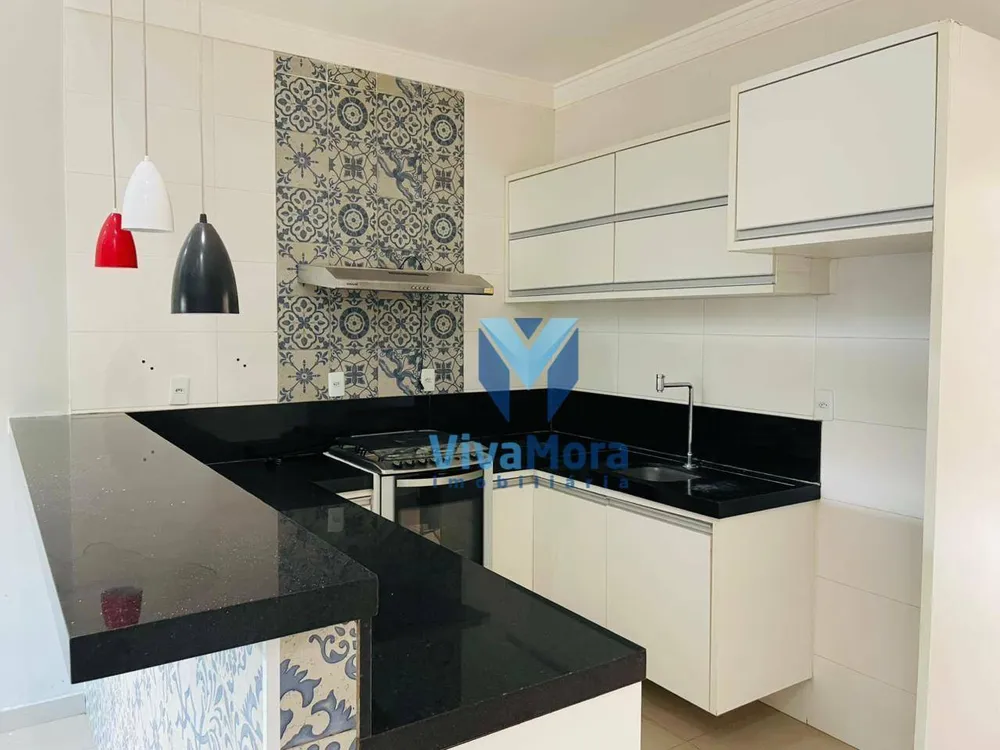 Casa, 3 quartos, 167 m² - Foto 12