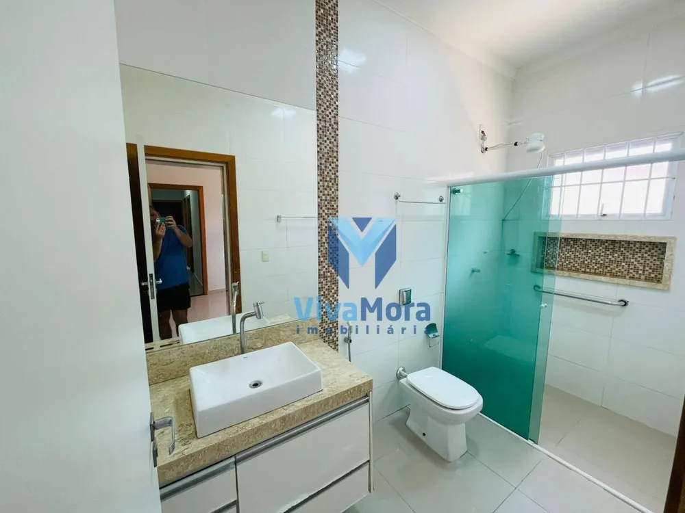 Casa, 3 quartos, 167 m² - Foto 6