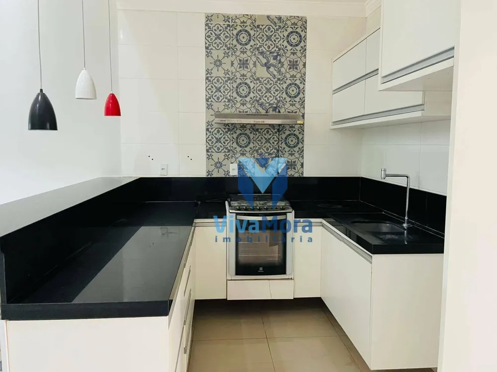 Casa, 3 quartos, 167 m² - Foto 17