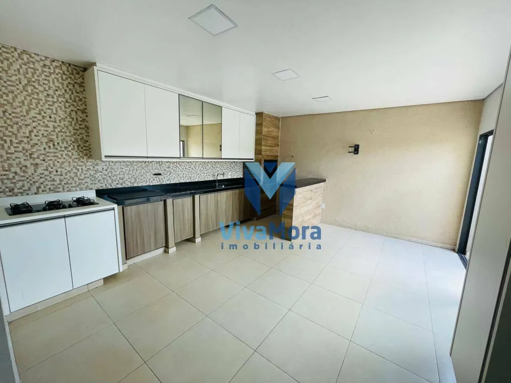 Casa, 3 quartos, 167 m² - Foto 13