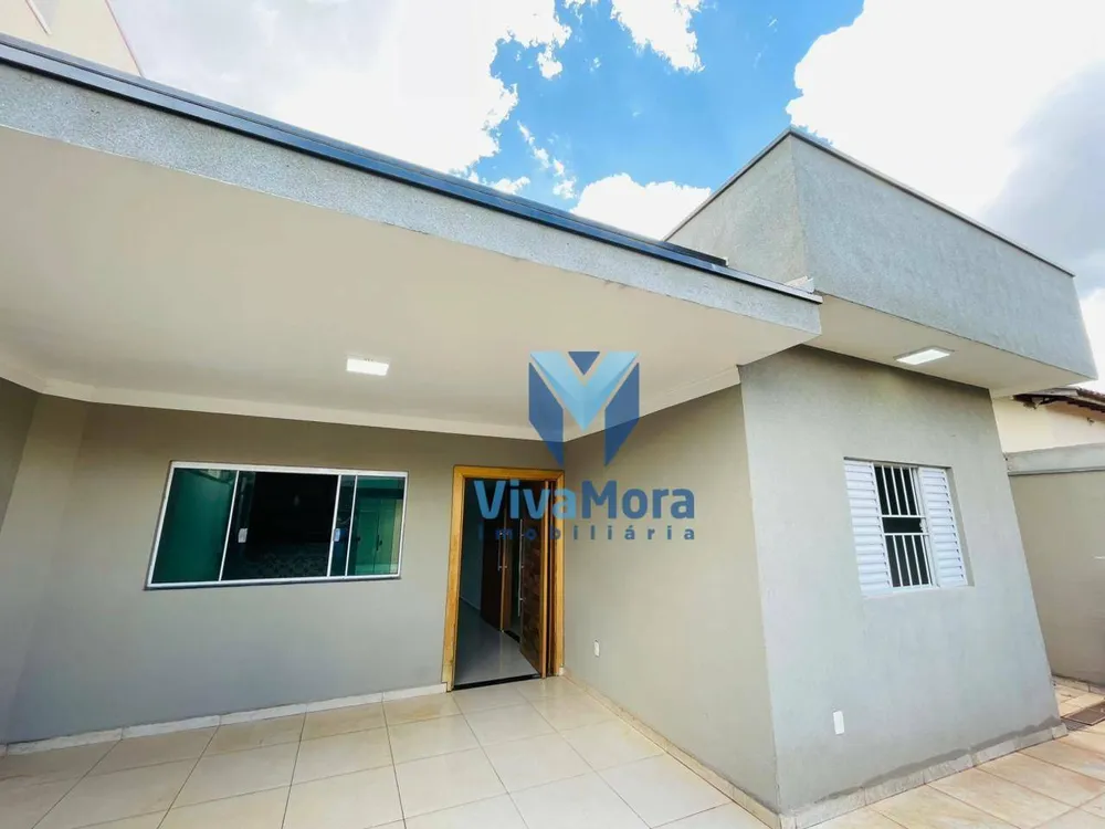 Casa, 3 quartos, 167 m² - Foto 1