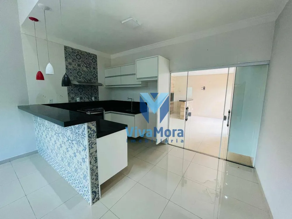Casa, 3 quartos, 167 m² - Foto 7