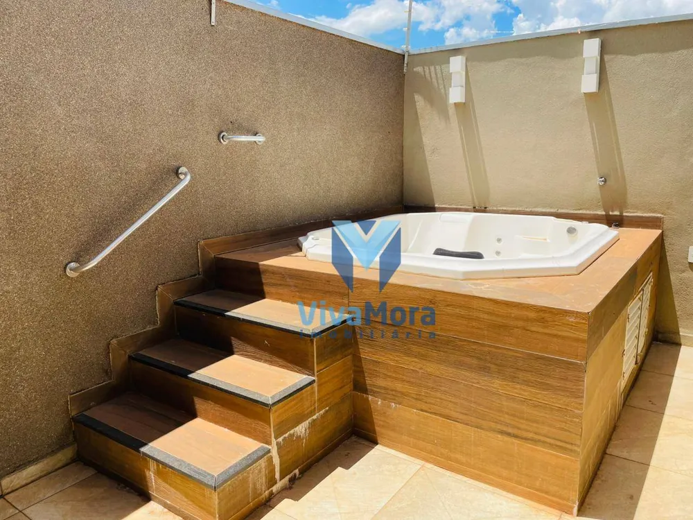 Casa, 3 quartos, 167 m² - Foto 10
