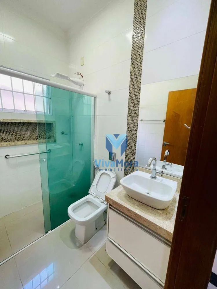 Casa, 3 quartos, 167 m² - Foto 19