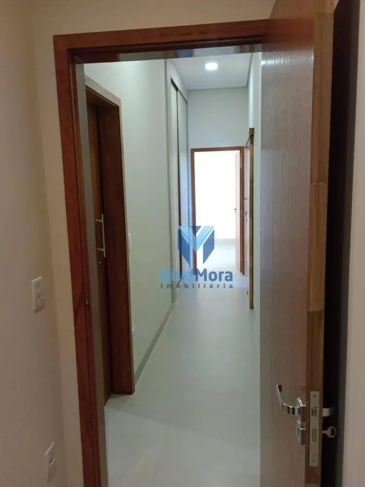 Casa de Condomínio, 3 quartos - Foto 10